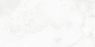 Керамогранит Laparet Bernini Bianco матовый глянцевые чернила арт LP6012G0541R (60х119,5)